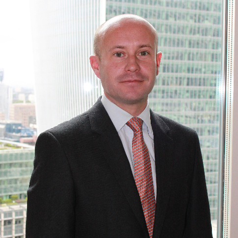 Photo of Jonathan Burt