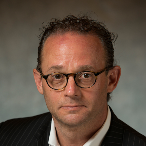 Jonathan Oppenheim, Regional Construction Leader, North America