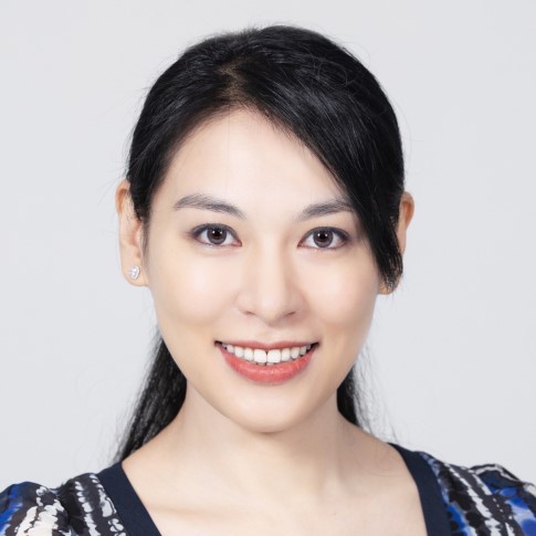 Joni Choi