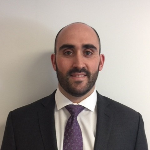 Photo of Jordan Siegman