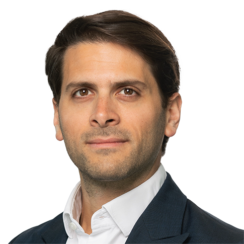 Photo of Joshua Begner
