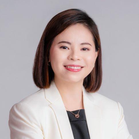 Joyce Chua, Regional Lead, Captives and Insurance Management Solutions, Asia Pacific