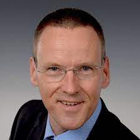 Jürgen Fodor, Director Retirement, Tax/Accounting