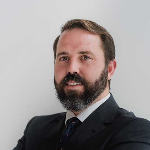 Photo of Juan García-Cubillana