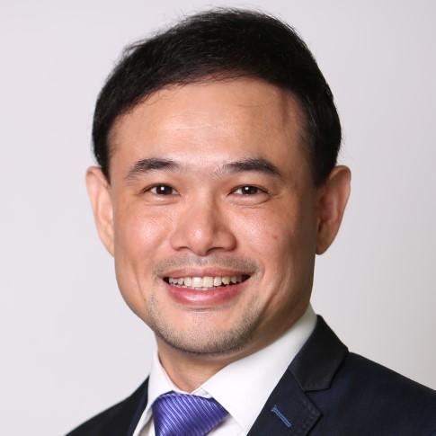 Juan Jim Tan