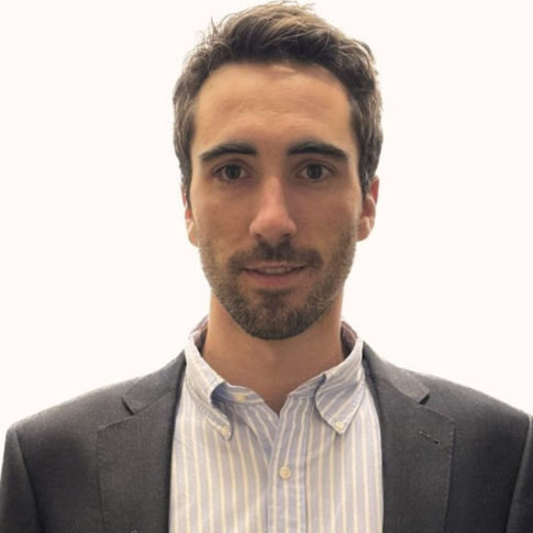 Photo of Juan Reymond