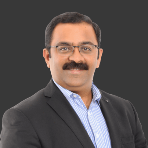 Photo of Jude Vijay