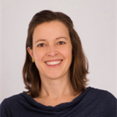 Photo of Judith Schoenthal