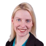 Photo of Julie Ann Merkel
