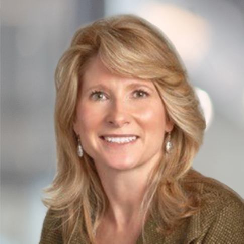 Photo of Julie Ragsdale