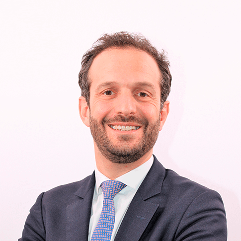 Julien Hornacek, Senior Director, Large Account Sales