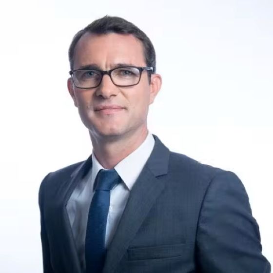 Julien Rateau, Directeur Technique et Actuariat Assurances de Personnes