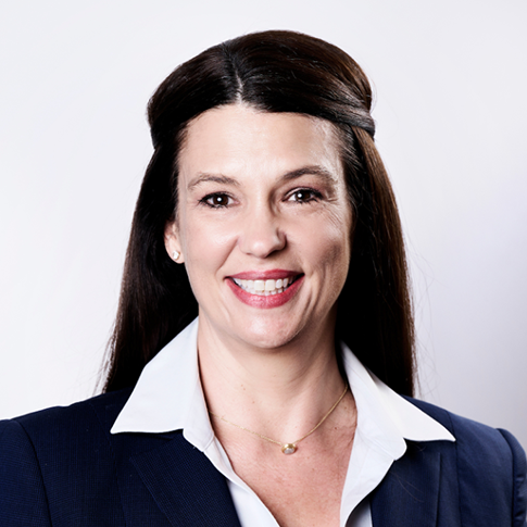 Photo of Amy Kaszak