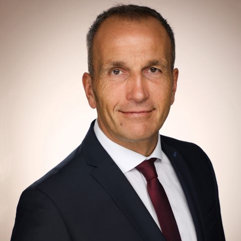 Stephan Kahlenberg, Head of Trade Credit Financial Solutions - Surety - Political Risks