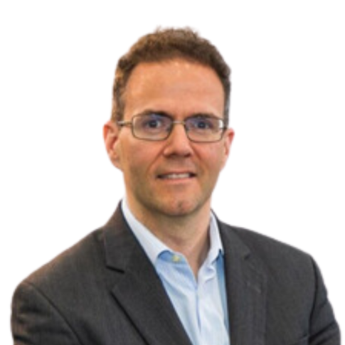 Headshot of Kamran Foroughi