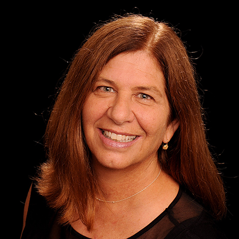 Headshot of Karen Kolega