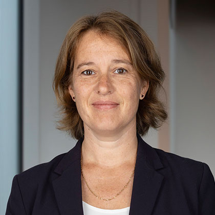 Karen Depoix, Senior Director, Head of Research and Trends, Executive Compensation and Board Advisory, GB