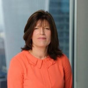 Photo of Karen Larbey