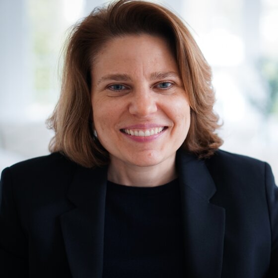 Karen Pocious, Senior Director, Work and Rewards Consulting