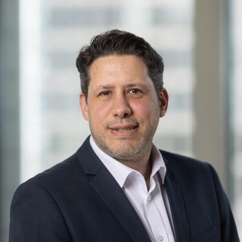 Karl Sawyer, Digital Infrastructure Lead, Europe and GB Industry Lead – Technology, Media and Telecommunications Willis, a WTW business