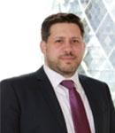 Karl Sawyer, GB Technology, Media and Telecommunications Leader