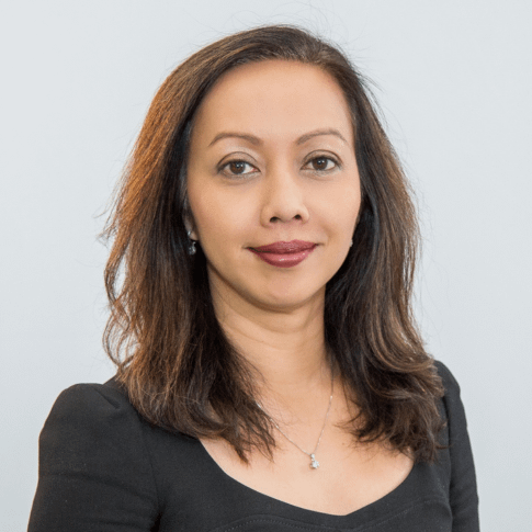 Photo of Kartina Tahir Thomson