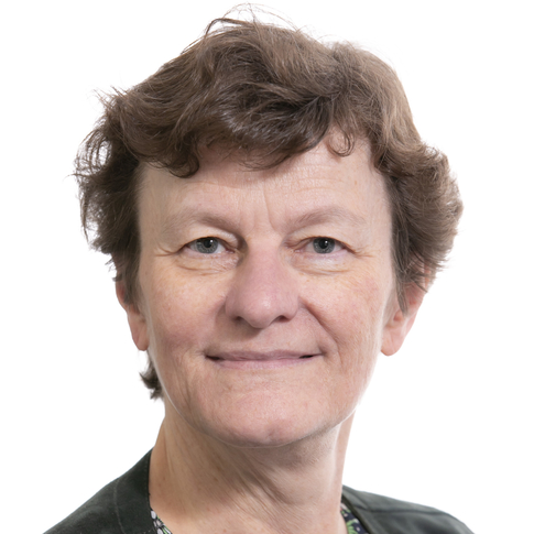 Photo of Kate Hollis