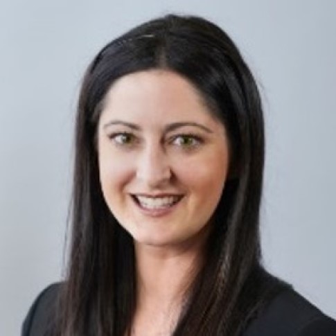 Kate King, Managing Director, Executive Compensation and Board Advisory