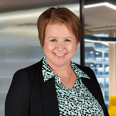 Photo of Katie Brown