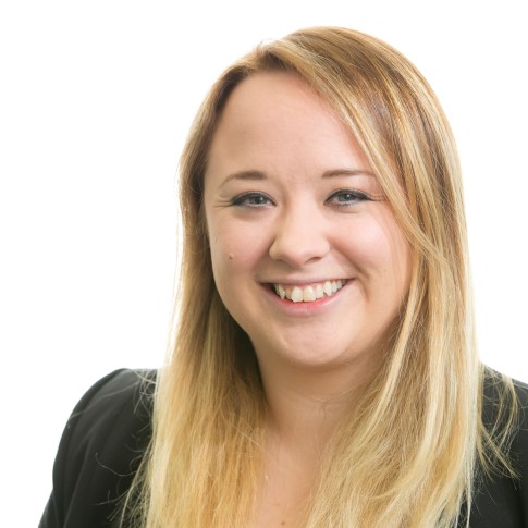 Photo of Katie Sims
