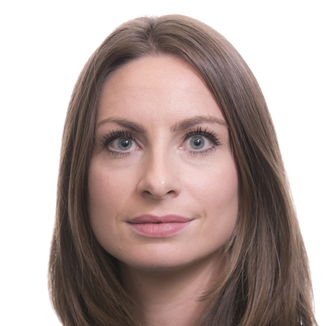 Photo of Katie O’Sullivan