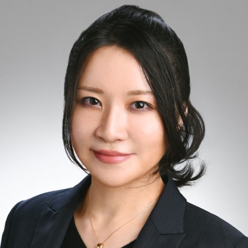 Keiko Kanda