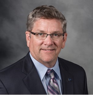 Photo of Keith Mattheessen