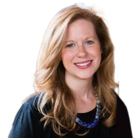 Photo of Kelsey Vercia