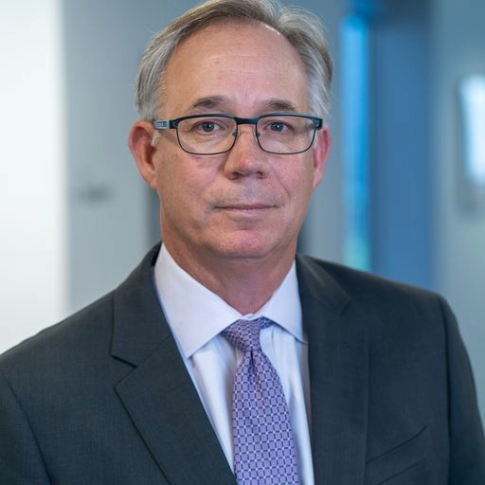 Ken Ross, Head of FINEX North America