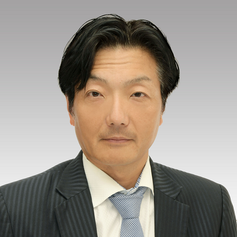 Photo of 三木 健一郎