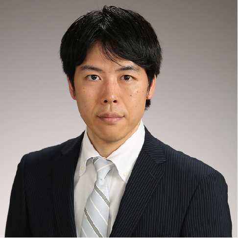 Photo of 中村 健太郎