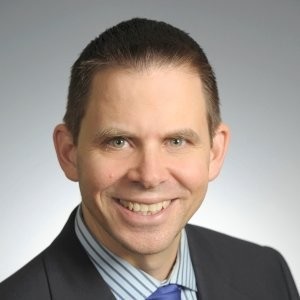 Kevin Tighe, Senior Director, Retirement