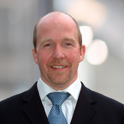 Photo of Dr Kieran Dineen