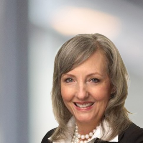 Kim Cauthorn - Global Intellectual Property Leader