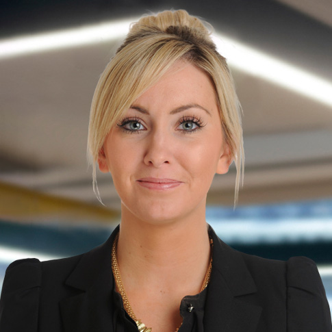 Photo of Kim Richardson