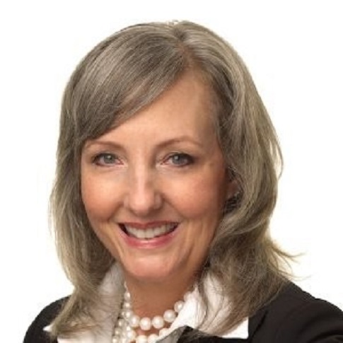 Photo of Kimberly Cauthorn