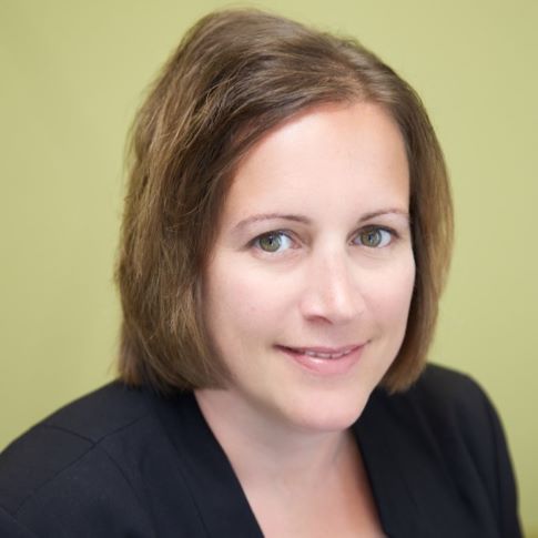 Headshot of Kimberly Whitcomb