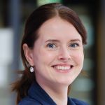 Kirsty van der Plas, Senior Business Developer Health & Benefits