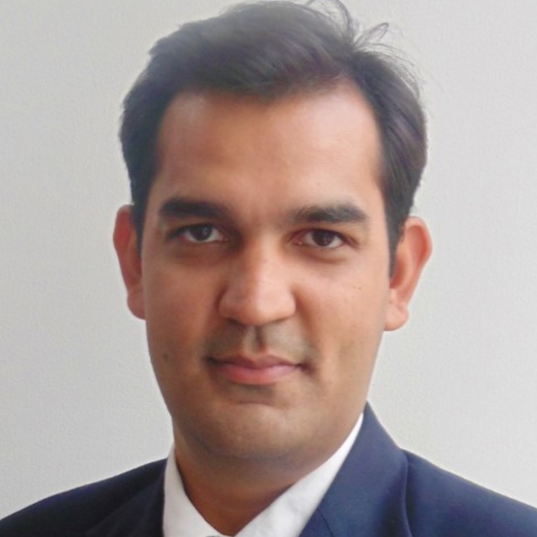 Photo of Kunj Maheshwari