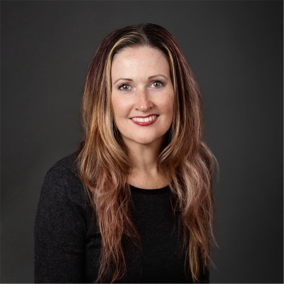 Photo of Krista McBeth
