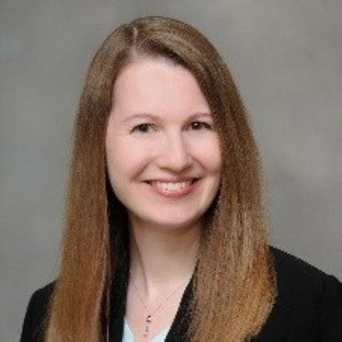Photo of Kristin McKee, FSA, MAAA