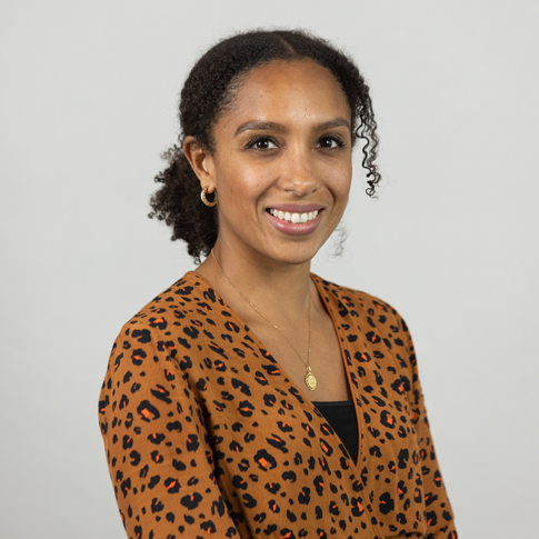 Photo of Krysta Prestney