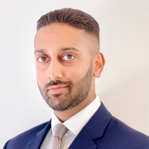 Photo of Kunal Patel
