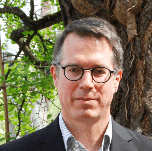 Photo of Michael Kunz